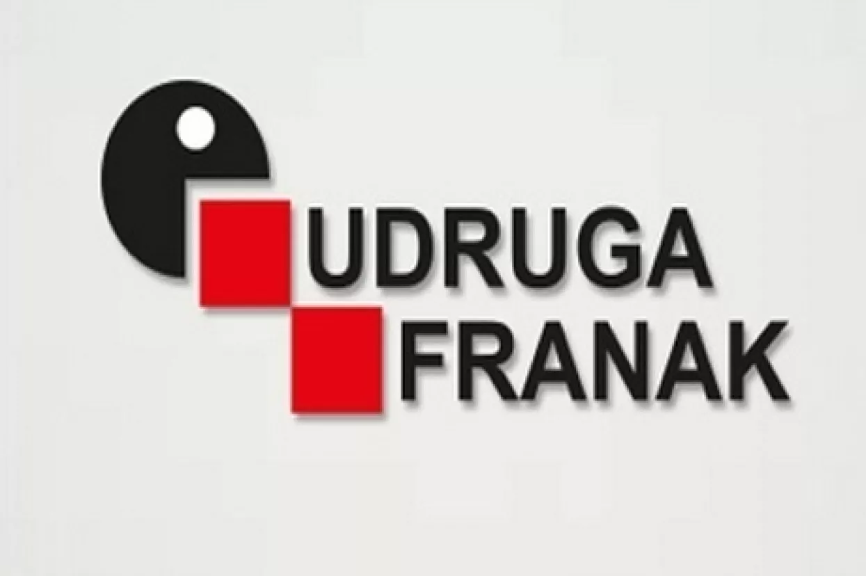 Udruga Franak: HNB ponovno građane prepušta na samovolju banaka