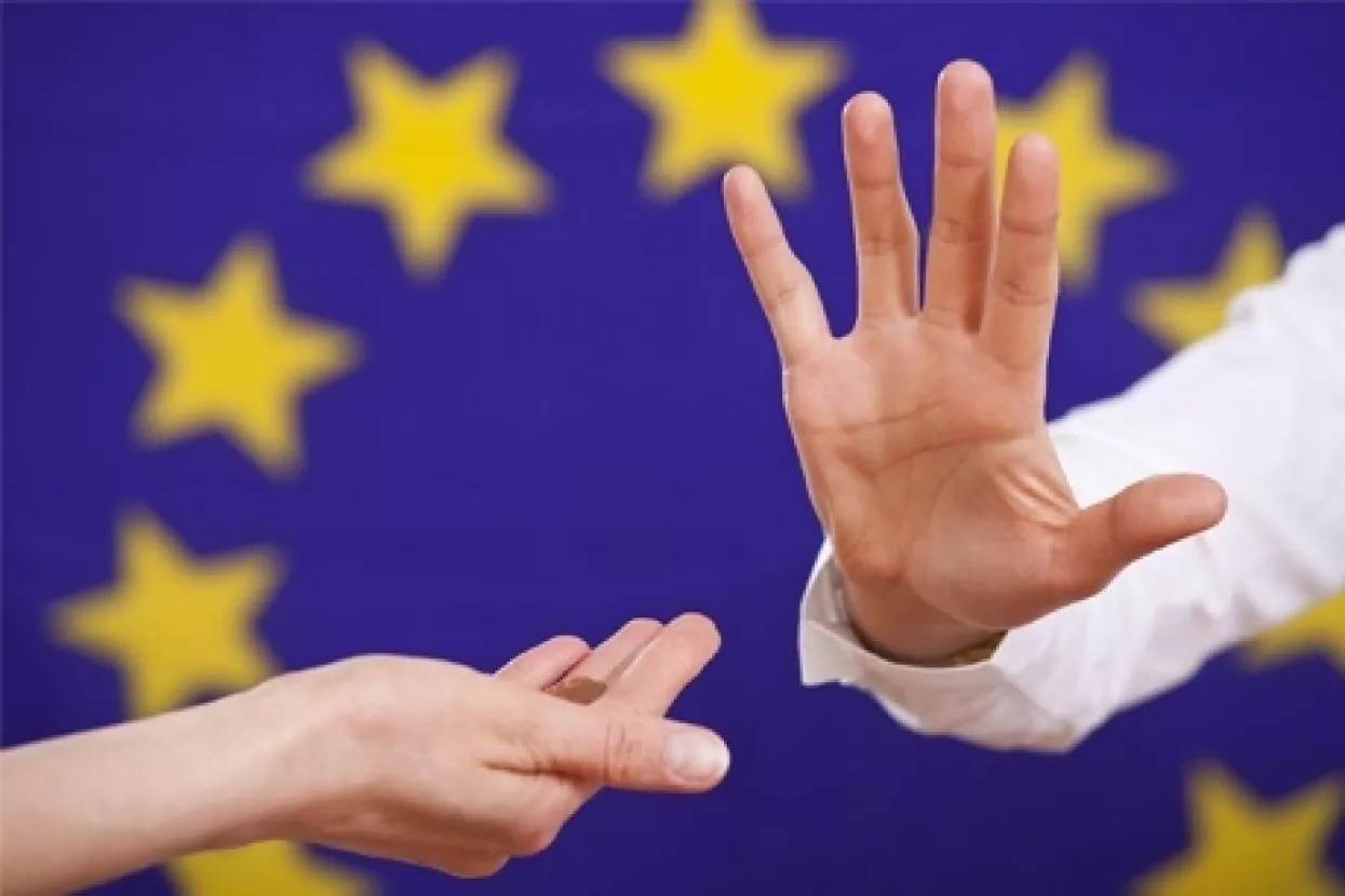 Prijeti treći nastavak dužničke krizne trilogije