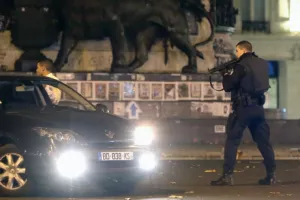 Deset biznisa na meti terorizma