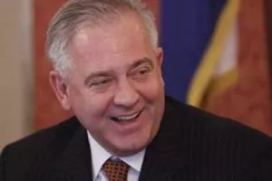 Ivo Sanader na slobodi nakon tri godine zatvora