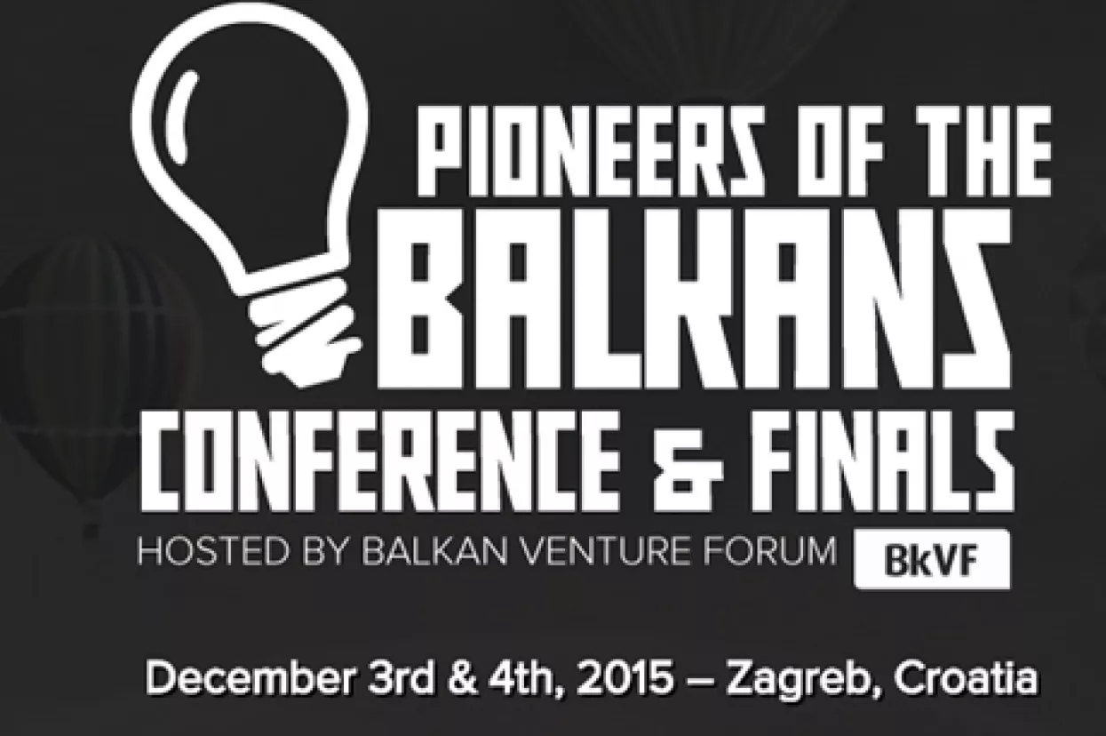 50 startupova u utrci za 250.000 eura investicija