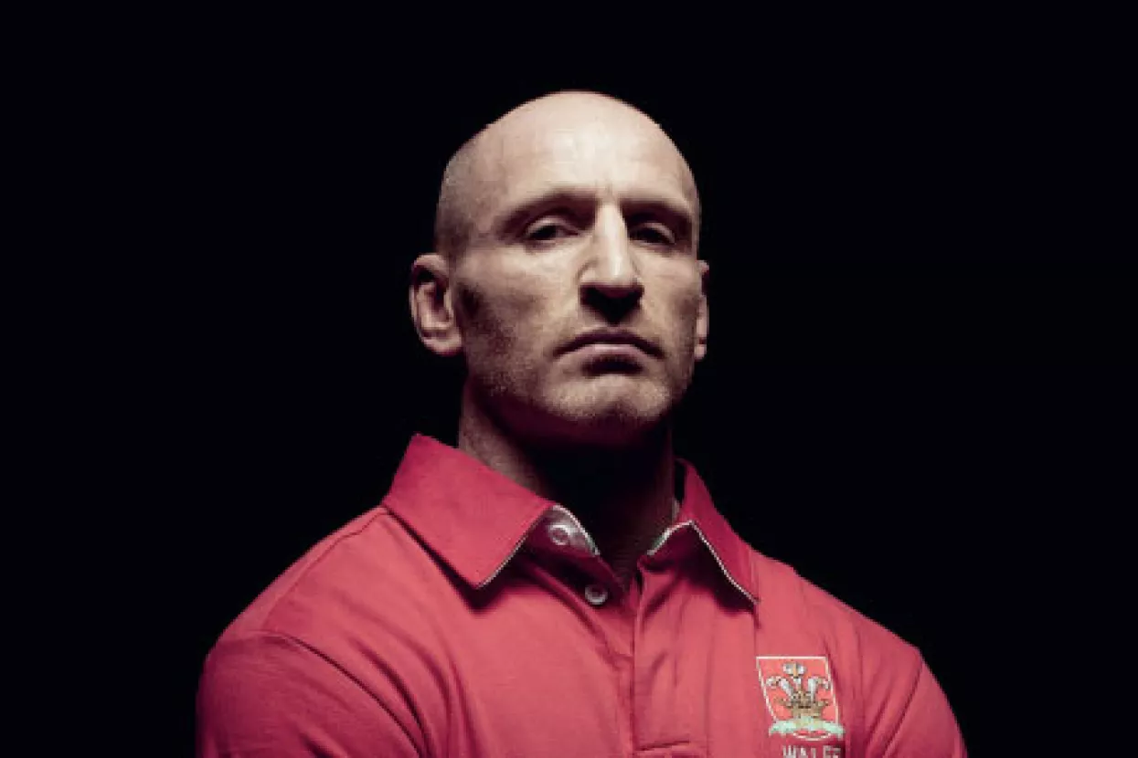 Počela era nježnih frajera