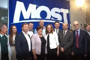 MOST do 30. studenog očekuje očitovanje SDP-a i HDZ-a o prijedlozima reforme