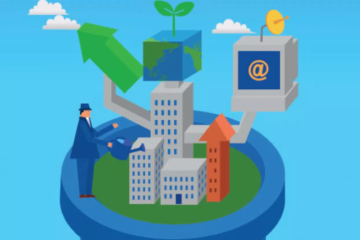 Od konkurencije vas razlikuje ne ŠTO radite, nego KAKO radite