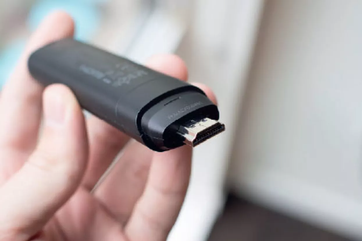 Asus Chromebit - Računalo od 75 grama