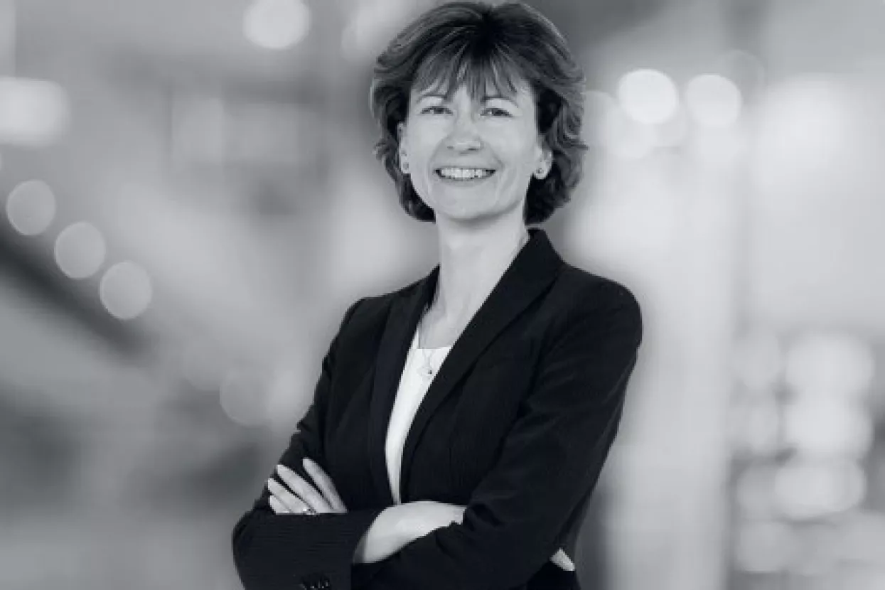 Novi vlasnik na mjesto predsjednice Uprave doveo Belgijku Anne-FranÇoise Nesmes