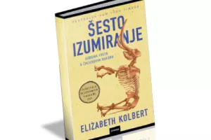 Šesto izumiranje - Uvid u nestanak koji se događa pred našim očima