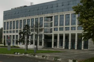 Inina tvrtka Plavi tim počinje s radom 1. prosinca