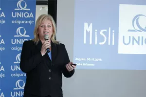 UNIQA predstavila nove usluge