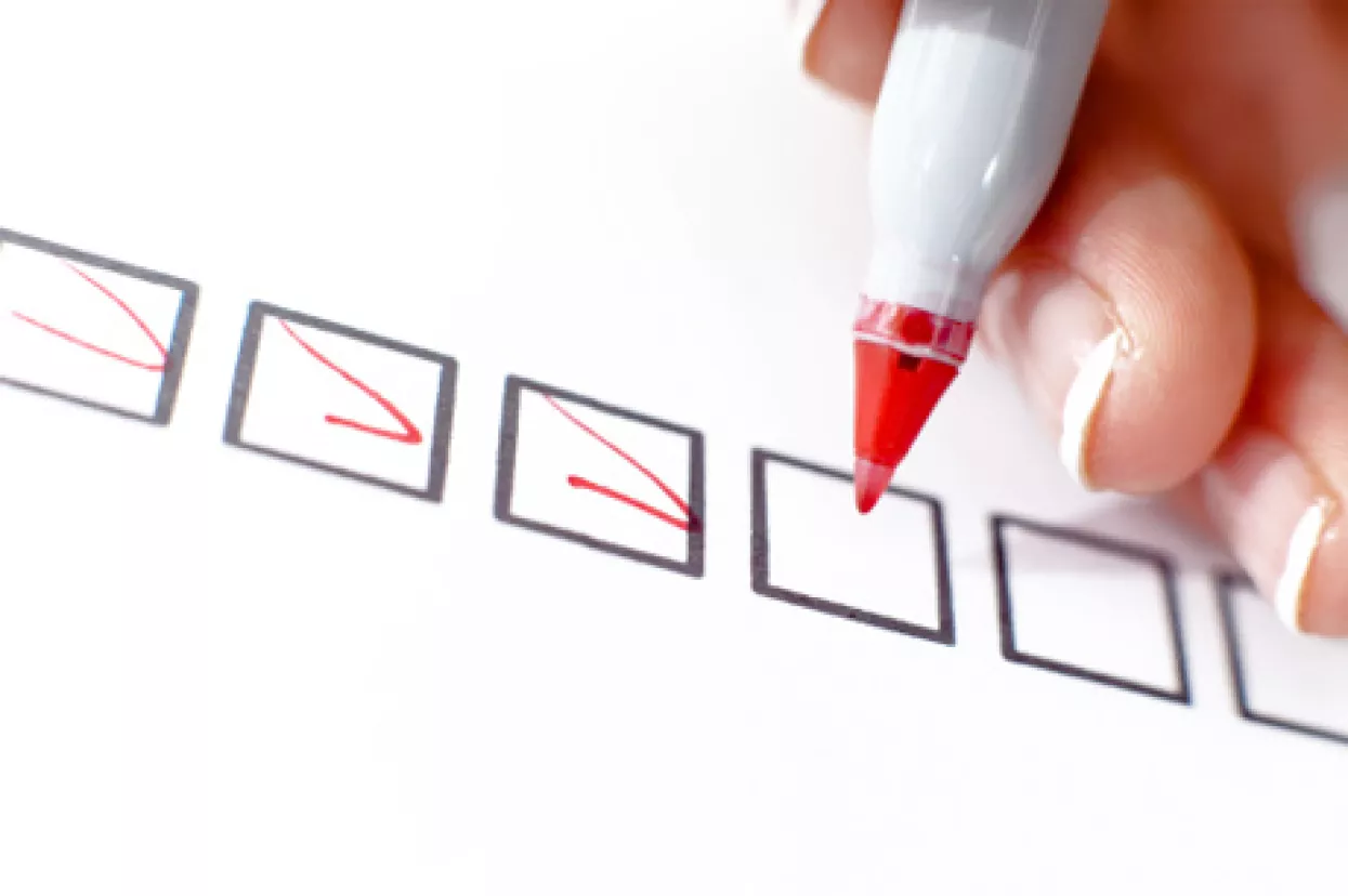 Domaća zadaća HDZ-a i SDP-a