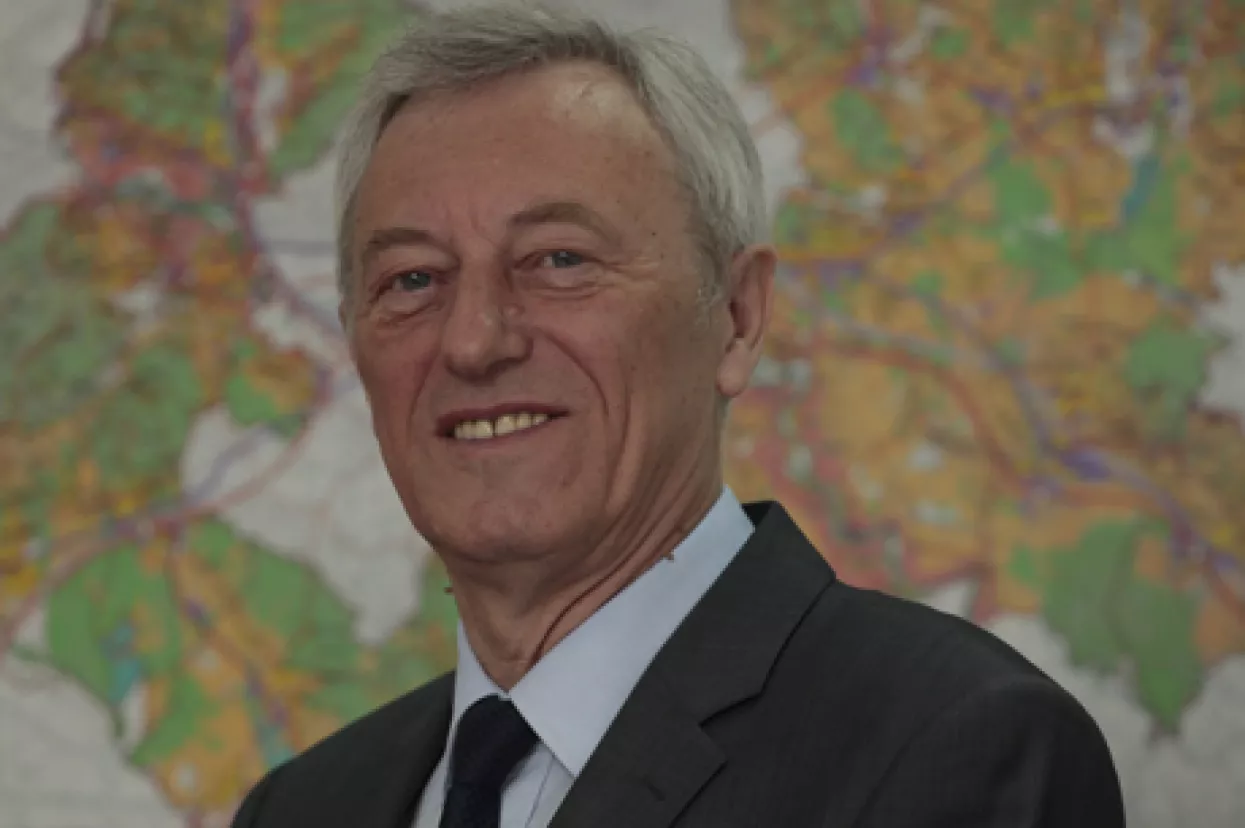 Konferencija Zagrebačka županija – pametna županija