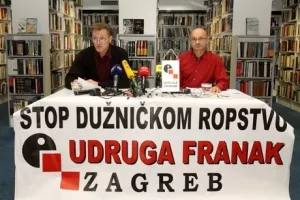 Ovo je 8 nepravilnosti u regulativi konverzije na koje ukazuje Udruga Franak