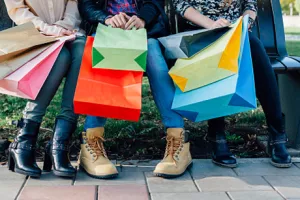 Amerikanci u dva dana shopping ludila potrošili 12,10 milijardi dolara