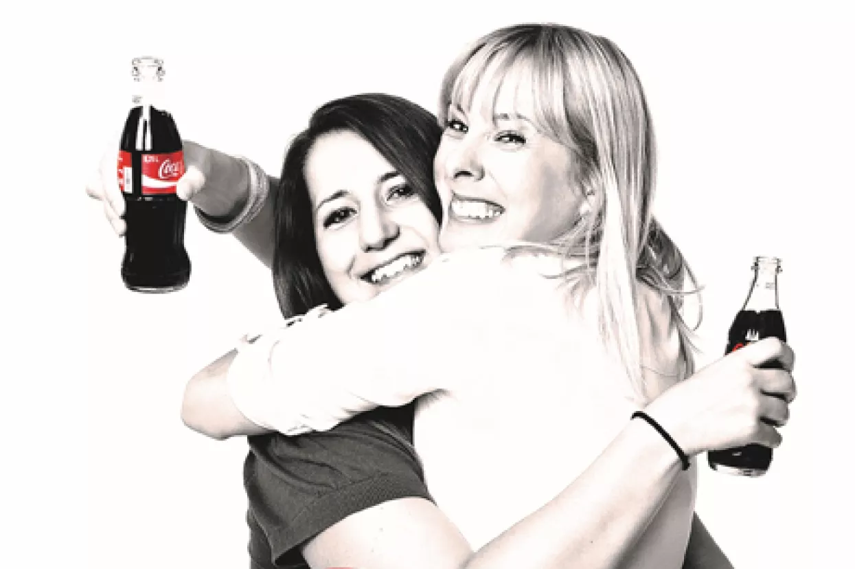 Mladi javite se, Coca-Cola HBC Hrvatska zapo&scaron;ljava pripravnike
