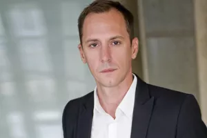 Siniša Đuranović stariji potpredsjednik Hrvatskog Telekoma