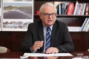 Nisam potpisao nijedan stan, poslovni prostor ili ugovor bez javnog natječaja