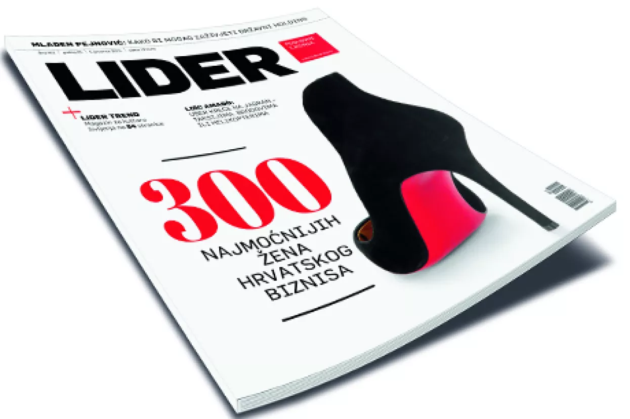 300 najmoćnijih žena hrvatskog biznisa