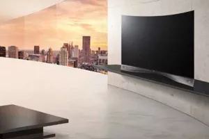 OLED: kućna zabava nove generacije