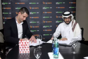 Cammeo Grupa širi poslovanje u Katar