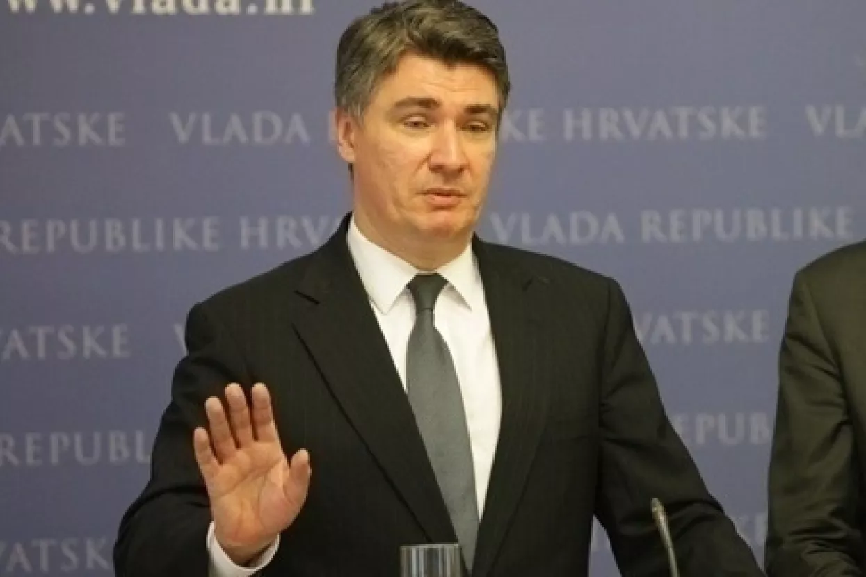 Da su izbori danas SDP i koalicija Hrvatska raste bili bi relativni pobjednici izbora