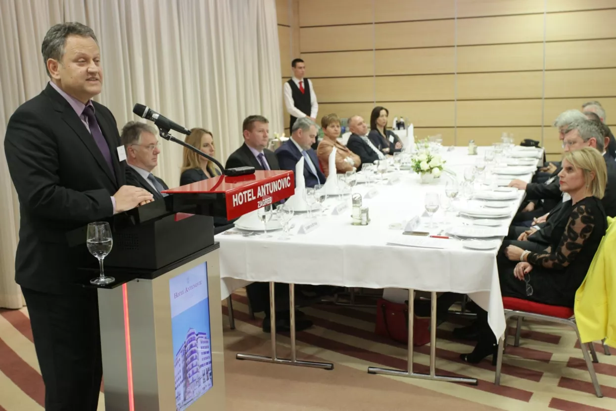 Imamo stampedo reformi kojima nitko ne zna cilj i to zabrinjava