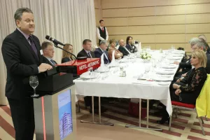 Imamo stampedo reformi kojima nitko ne zna cilj i to zabrinjava