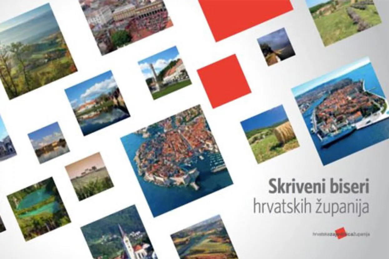 Skriveni biseri hrvatskih županija