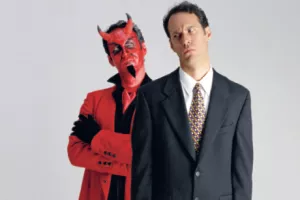 Vra&scaron;ki djelotvorni arhitekti sponzoriranih sadržaja