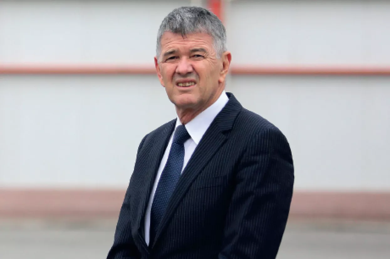 Srbijanski 'kralj mesa' zapravo je 'kralj piletine'