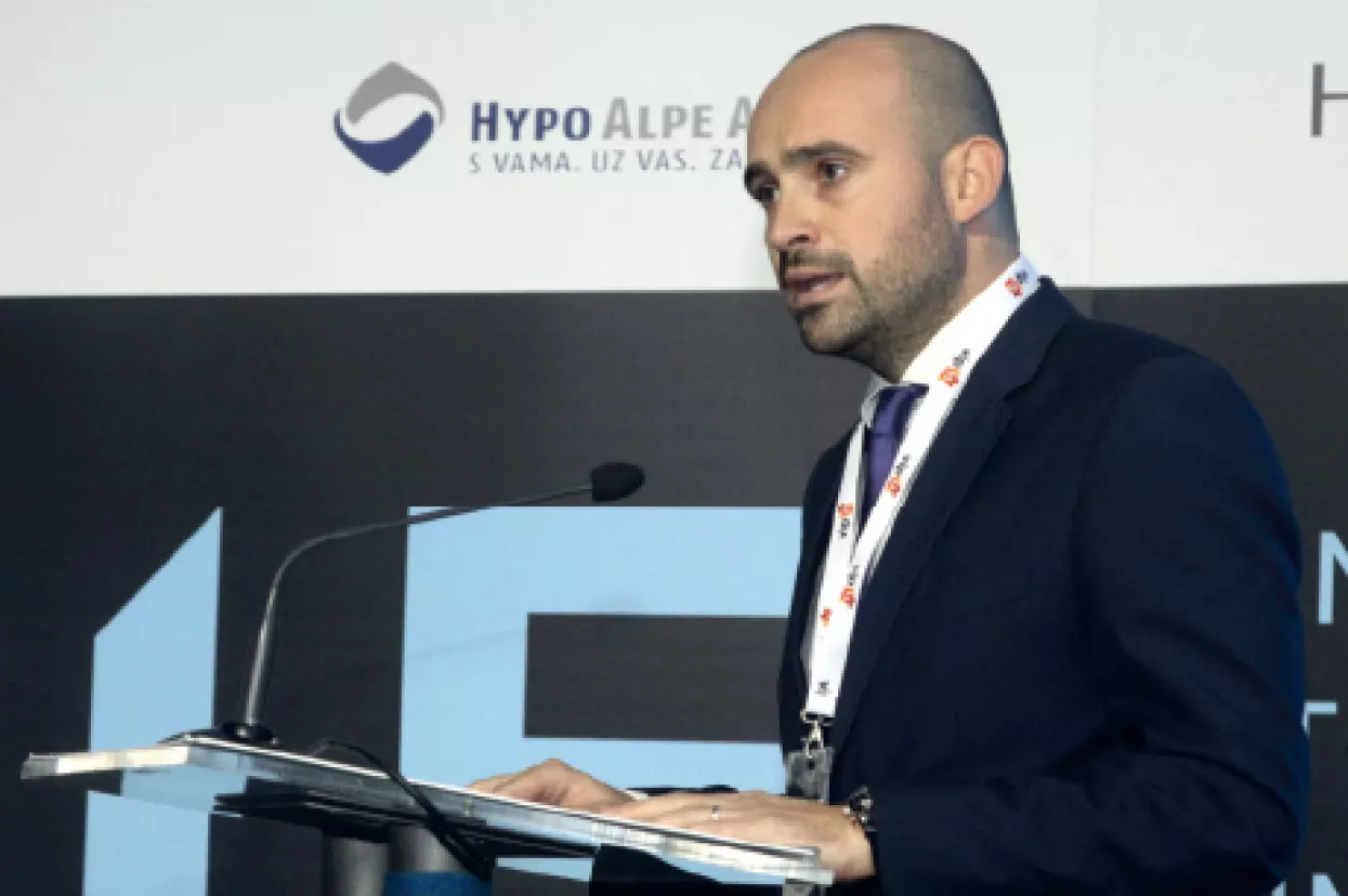 Institut IGH &scaron;iri portfelj usluga na odjel za fondove EU