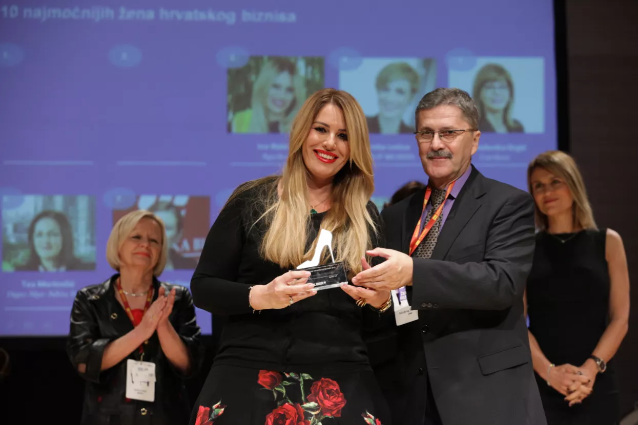 To što su žene češće perfekcionisti danas bi poslodavci trebali vidjeti kao veliku komparativnu prednost