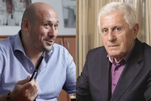 Utrka Splita i Siska u paralelnom zaustavljanju