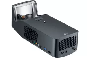 LG-jev projektor koji voli i male prostore