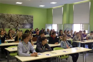 Karta za ulazak na međunarodno tržište rada