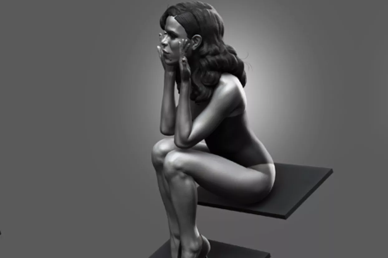 3D modeliranje: Trži&scaron;te budućnosti od 17 milijardi dolara