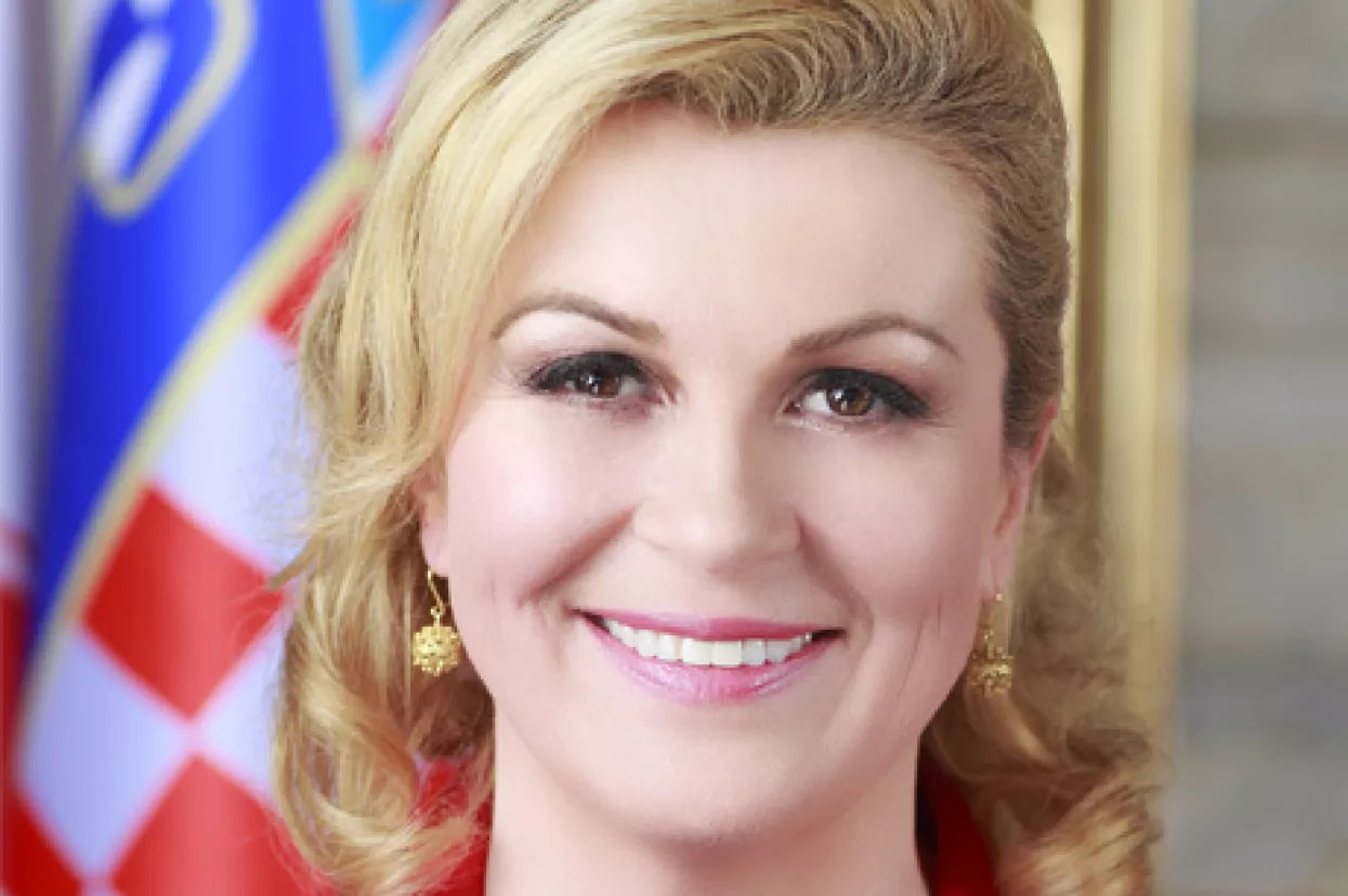 Predsjednica pozvala Milanovića i Karamarka u ponedjeljak na konzultacije