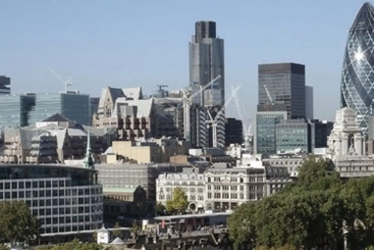 Najbrže rastući gradovi svijeta dolaze iz Kine. London ispred New Yorka, Pariz među 10