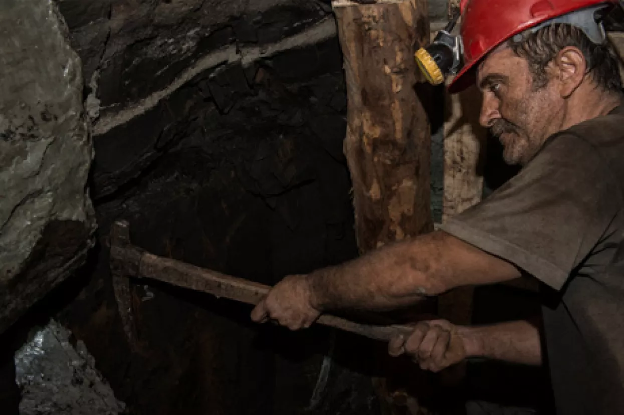 Otkazi, neisplata dividende i prodaja rudnika - cijena restrukturiranja tvrtke Anglo American