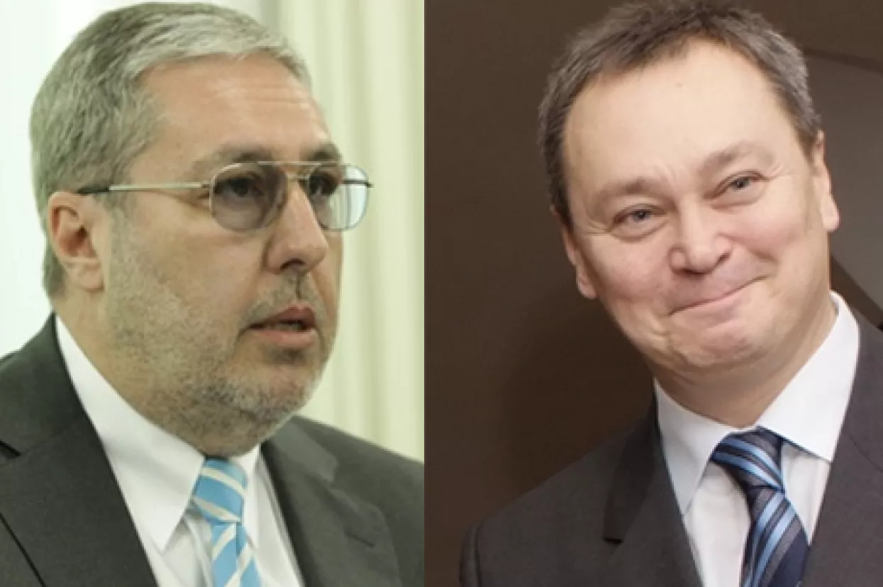 Cerovčeve packe Adroviću: Suzdržite se od izjava koje ukazuju na udruživanje banaka