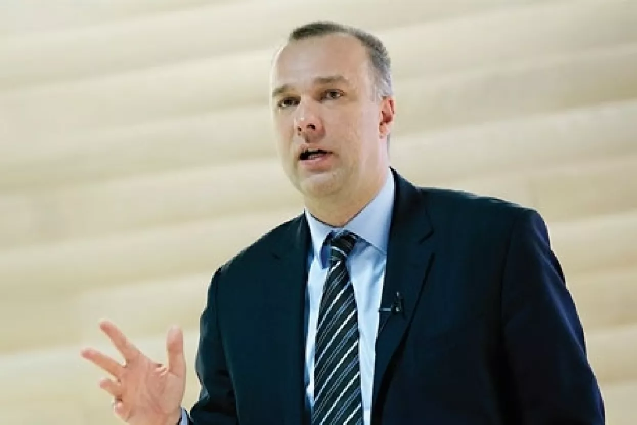 Tomašković: Najgori su oni menadžeri koji žive u strahu od pogrešaka