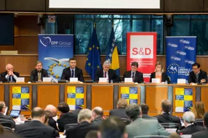 Čović: Dayton nije ponudio cjeloviti sustav zaštite naroda u BiH, svi smo izgubili