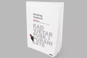 Vjetar i dalje puše pa  političari još mogu  letjeti Hrvatskom