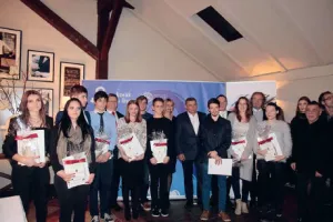 Dvanaest stipendija mladima iz domova za nezbrinutu djecu