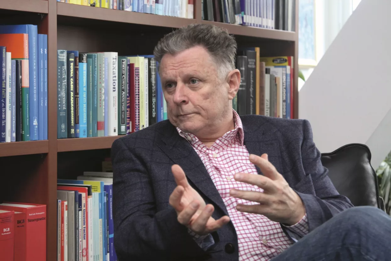 Most je trebao inzistirati na tome da HDZ i SDP naprave proračun za sljedeće četiri godine