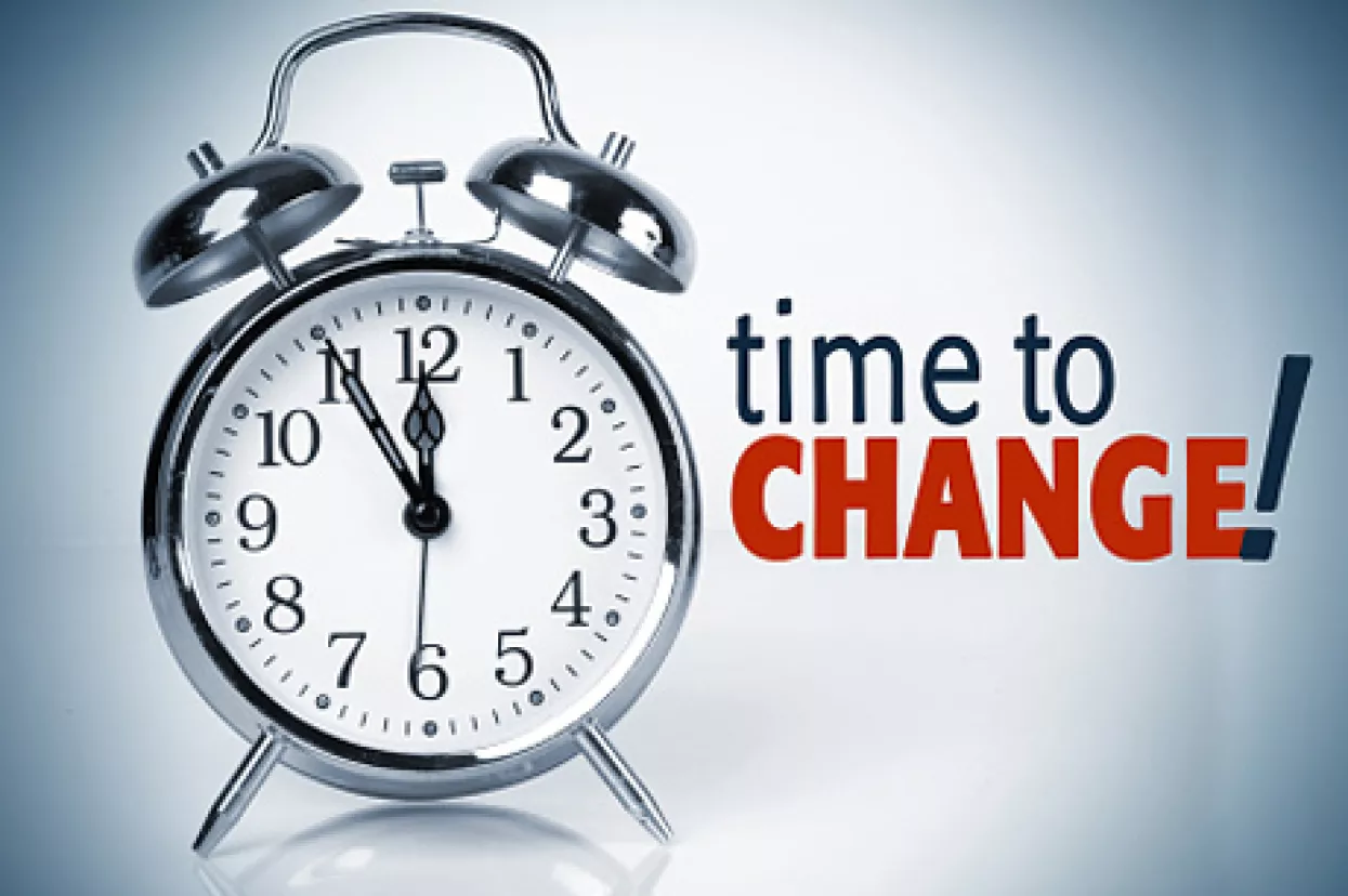 Ovi političari imaju povijesnu odgovornost dovršiti tranziciju