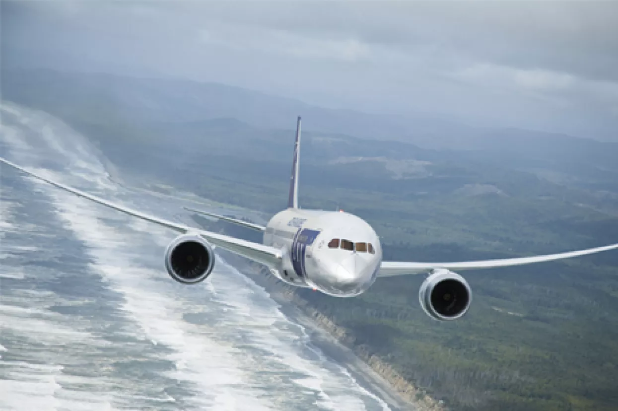 LOT se vraća na hrvatsko nebo s ambicijama većima nego ikad