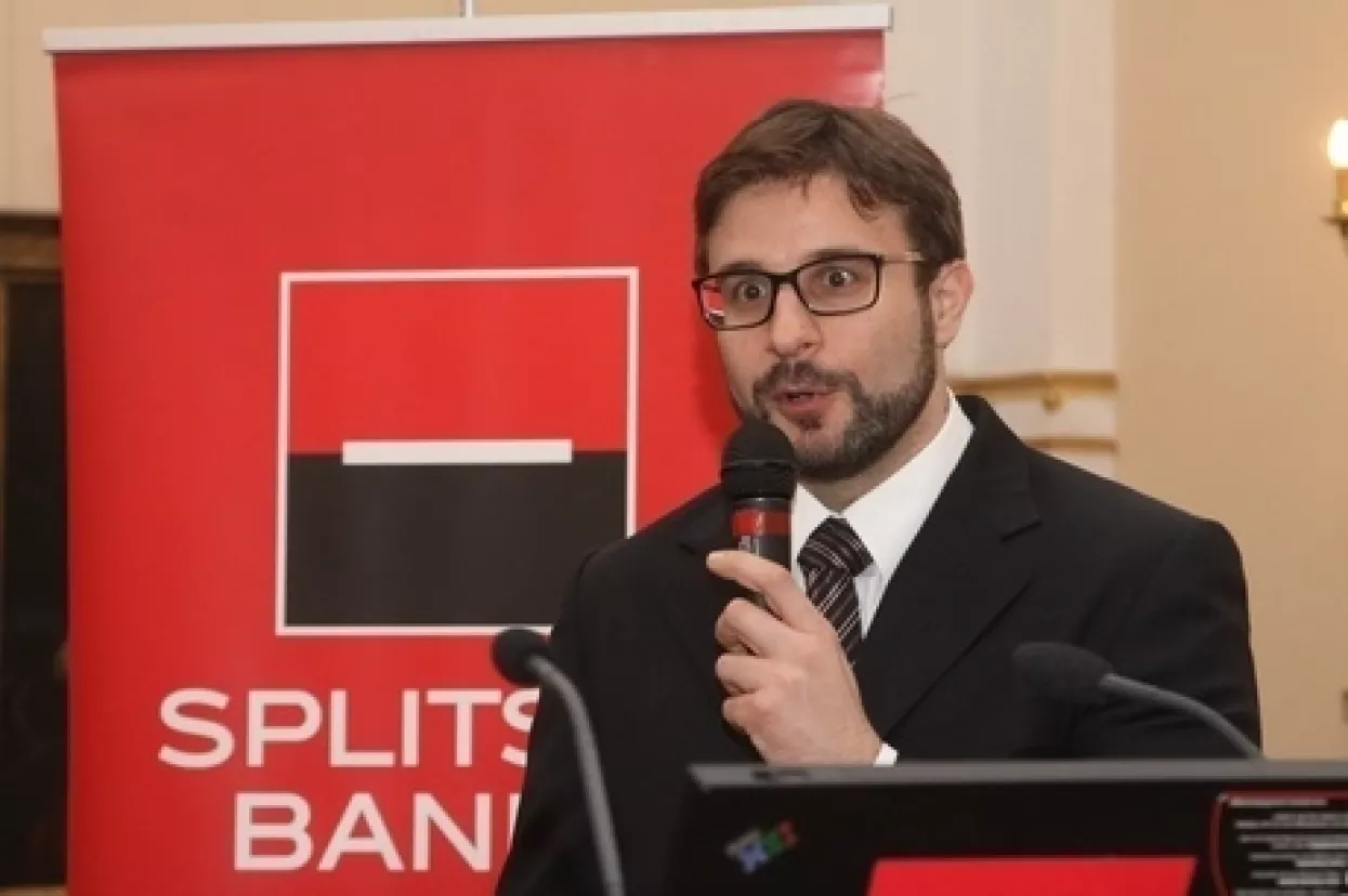 Hrvatski prioritet u 2016. jest osigurati održivi proračun koji će vratiti povjerenje ulagatelja