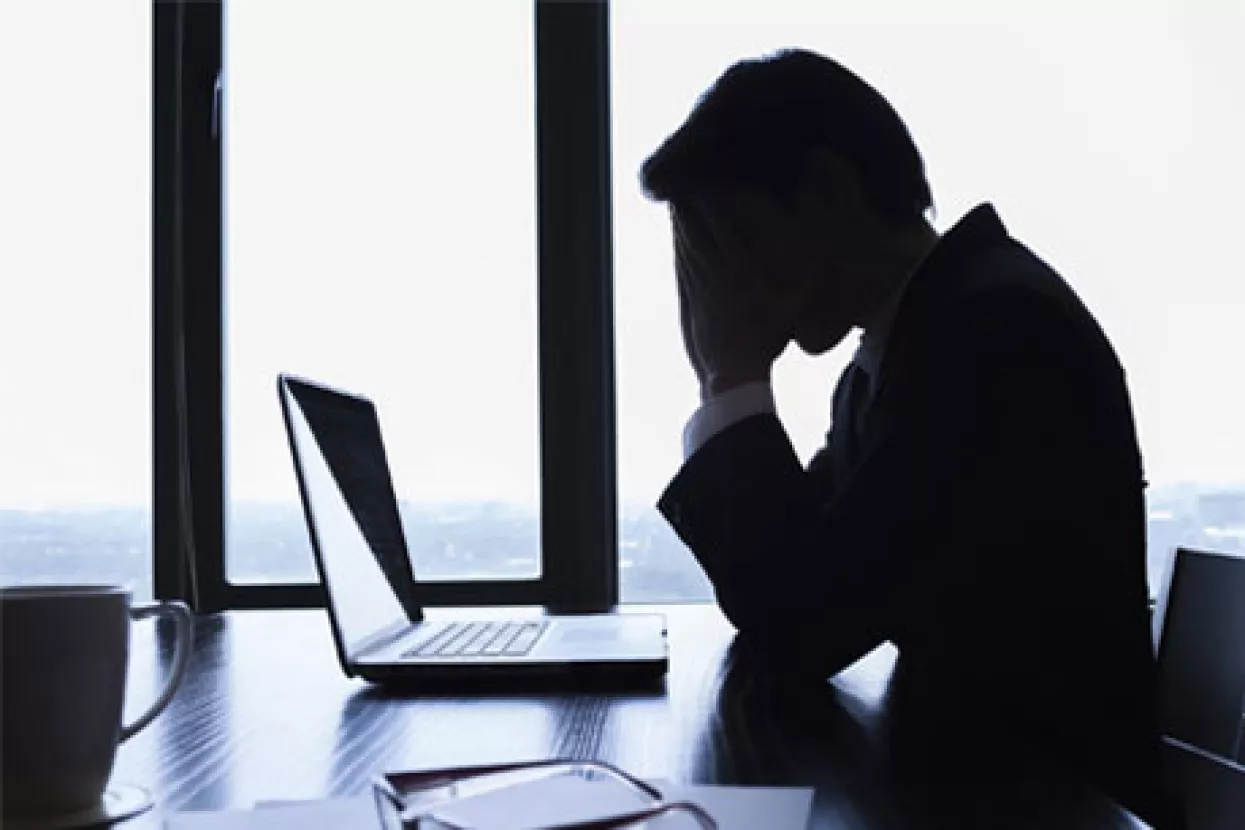 Kako preživjeti degradaciju?