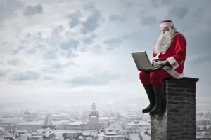 Koliko osiguravateljima vrijedi život Djeda Mraza?