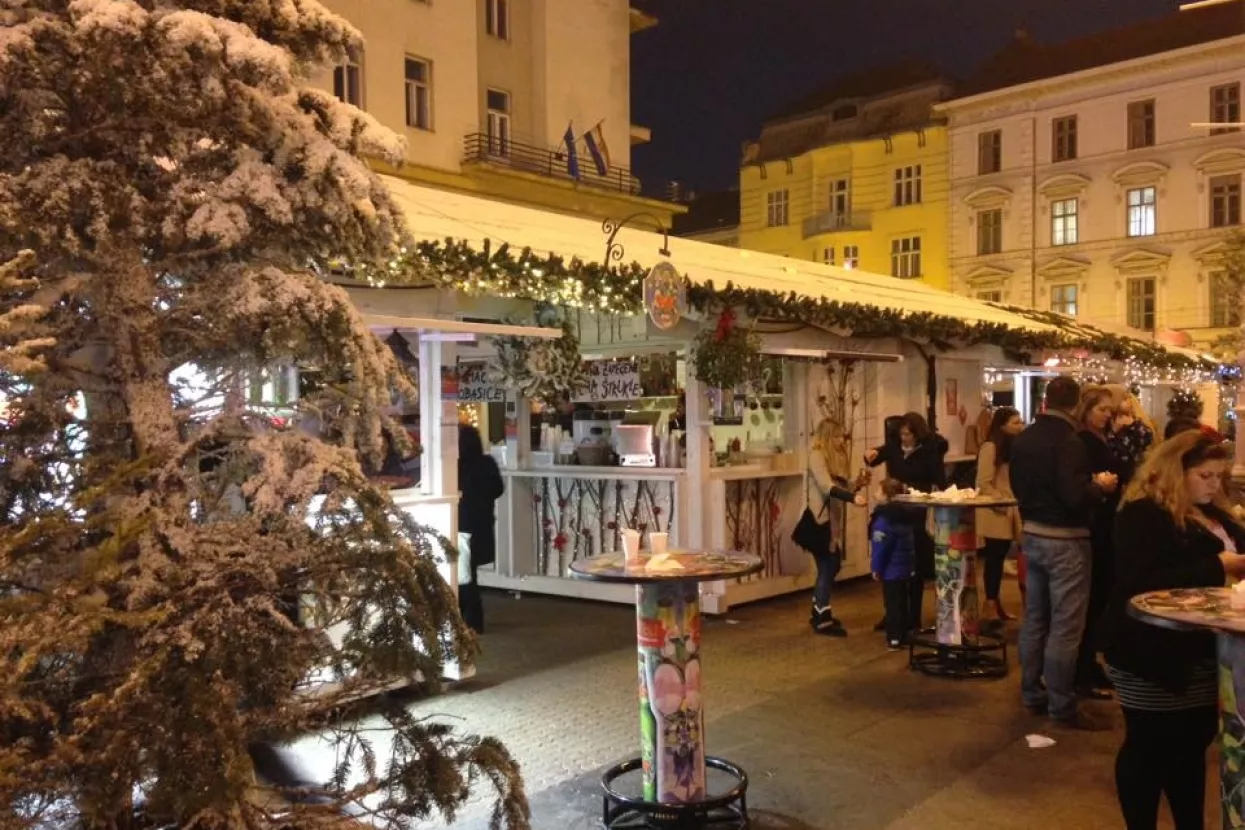 I Santa Barbara je imala kraj, pa će i dogovori